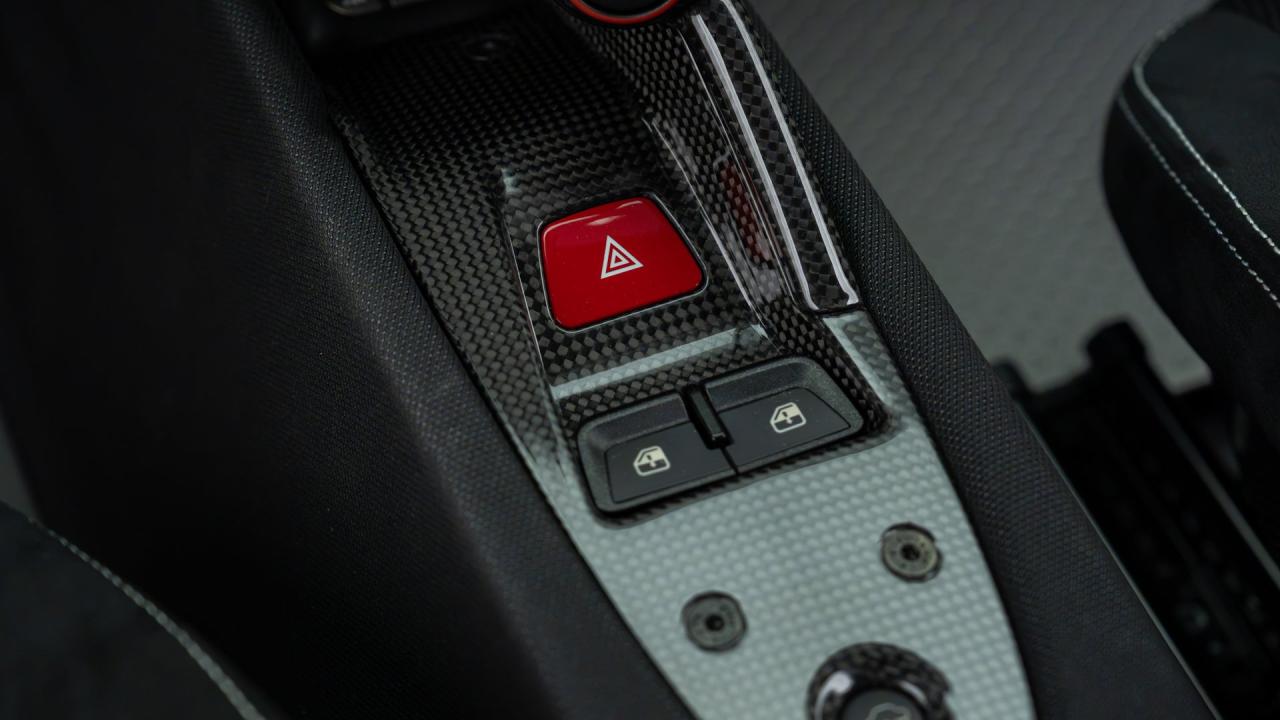 2015 Ferrari 458 Speciale