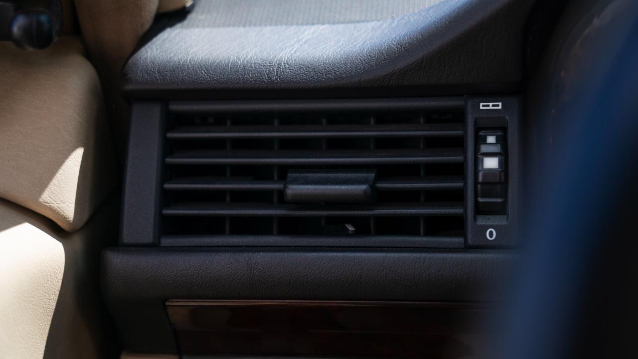 1992 Mercedes - Benz 500 E