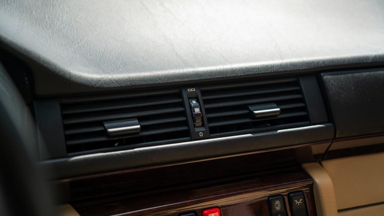 1992 Mercedes - Benz 500 E
