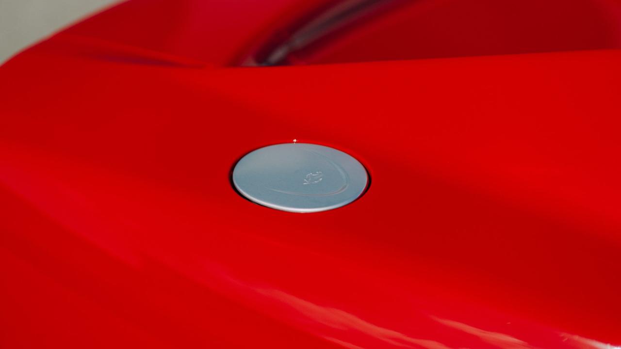 2005 Ferrari Superamerica