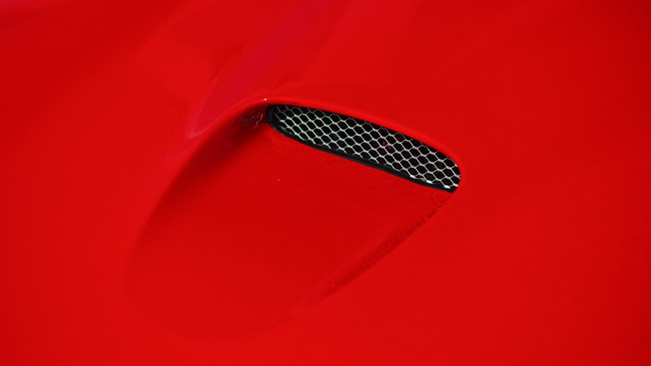 2005 Ferrari Superamerica