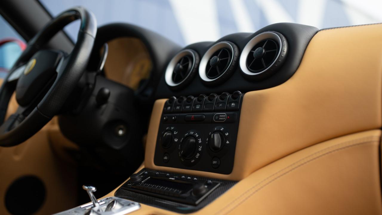 2005 Ferrari Superamerica