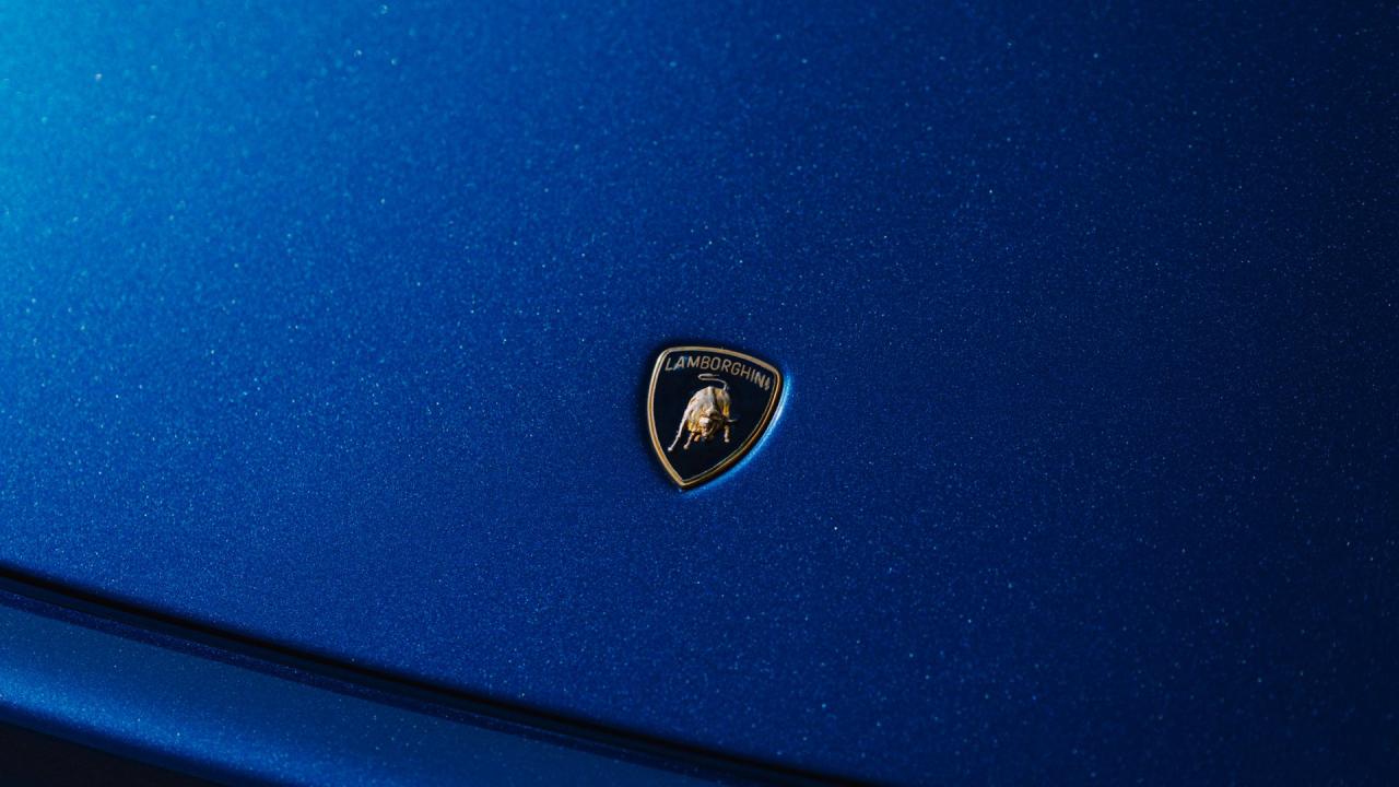 1999 Lamborghini Diablo VT Roadster