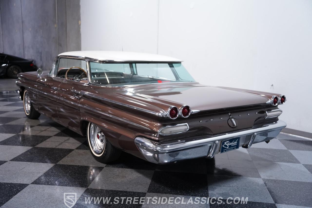 1960 Pontiac Catalina Vista