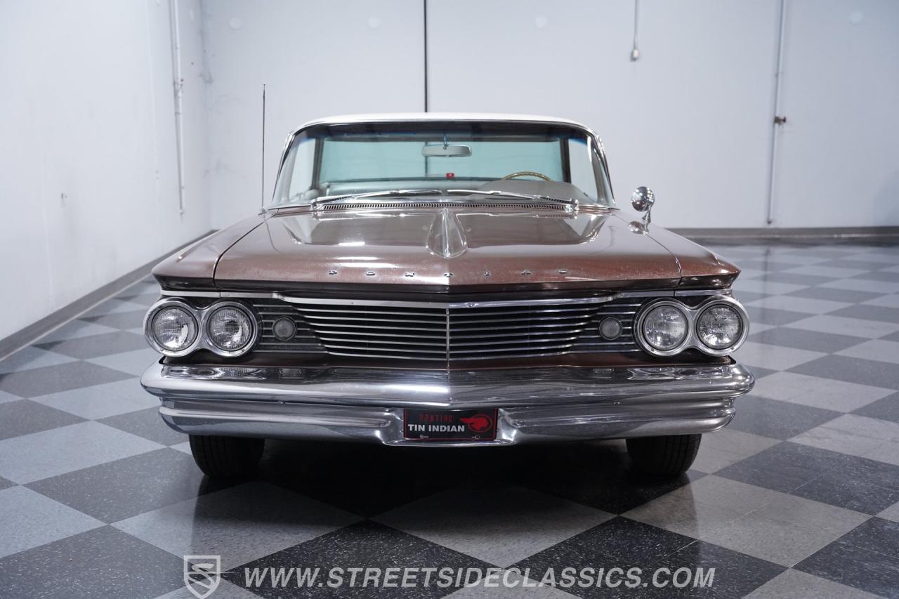 1960 Pontiac Catalina Vista