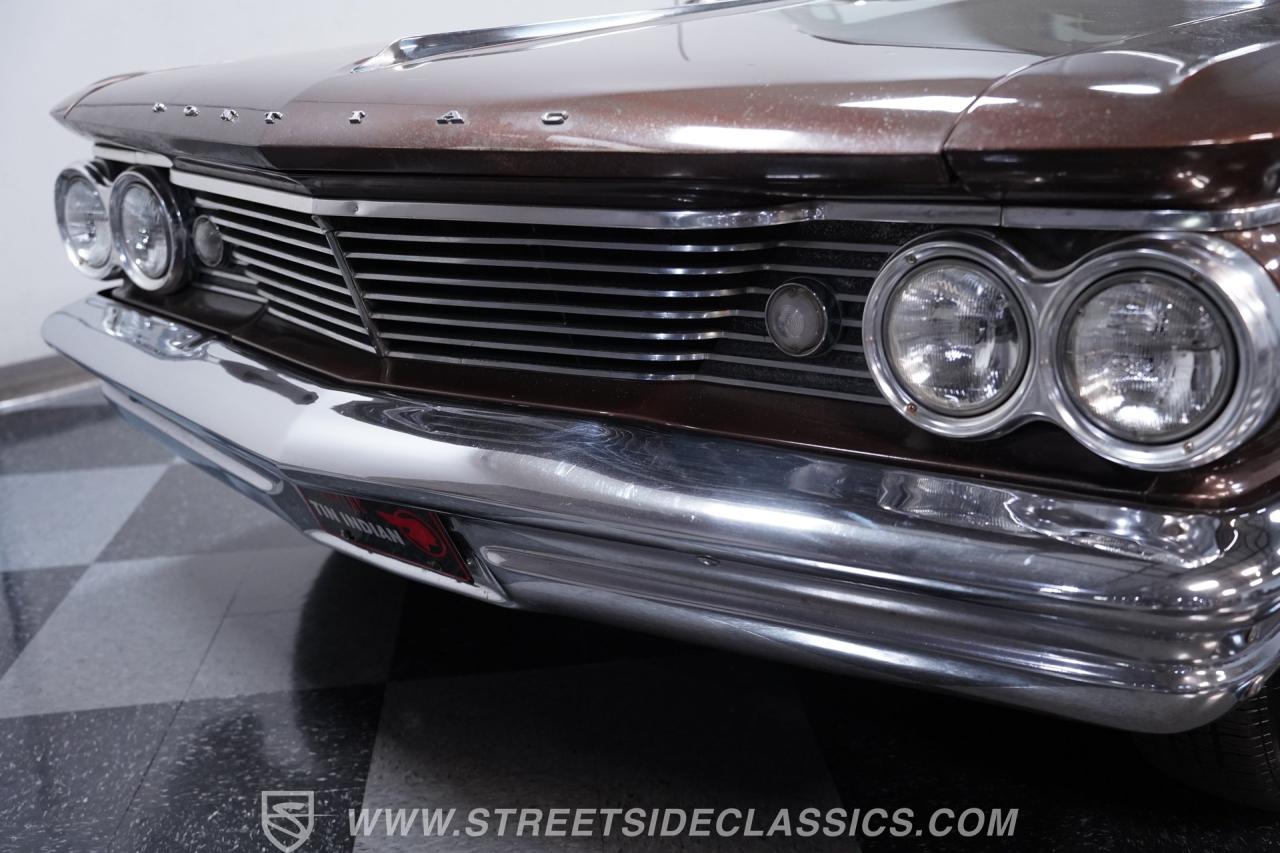1960 Pontiac Catalina Vista