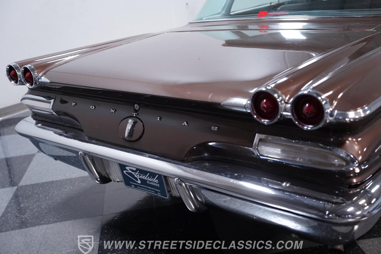 1960 Pontiac Catalina Vista