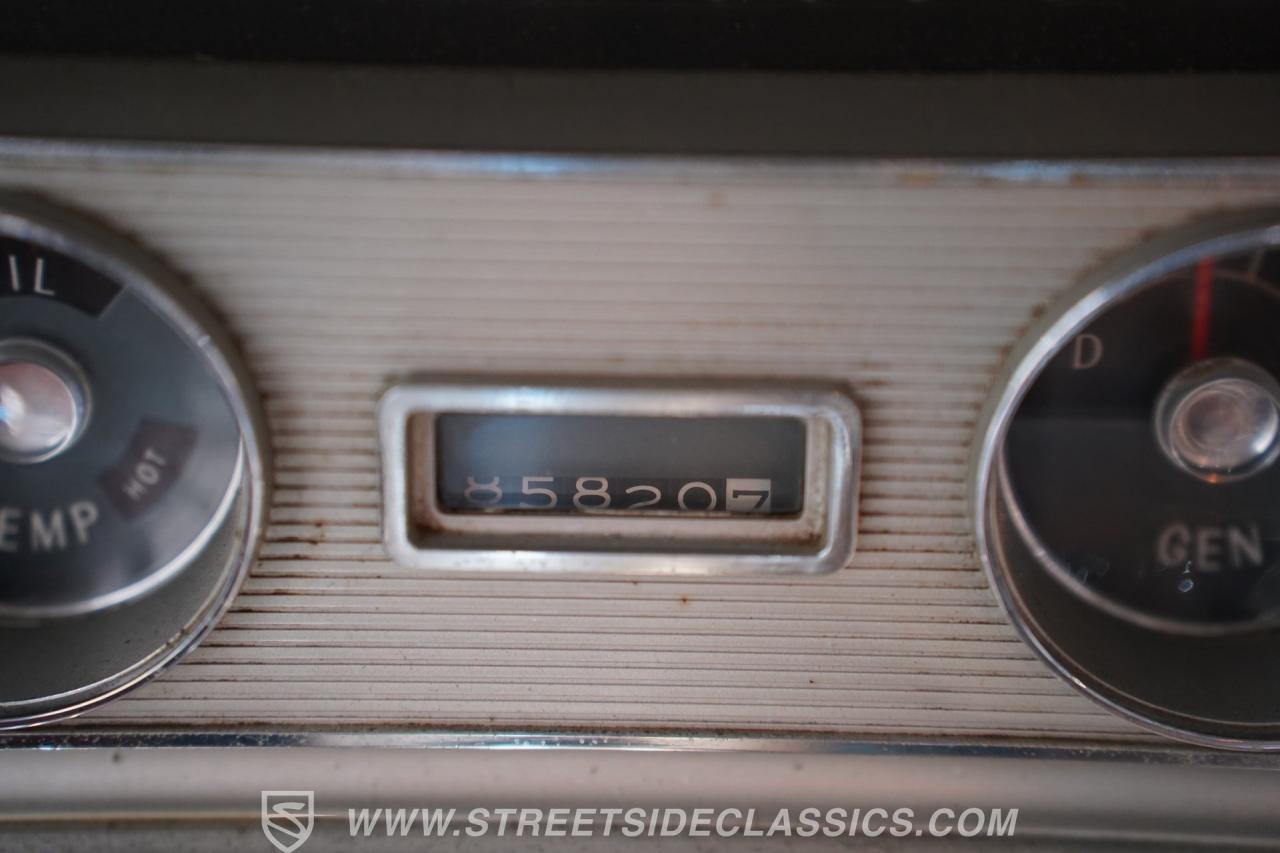 1960 Pontiac Catalina Vista