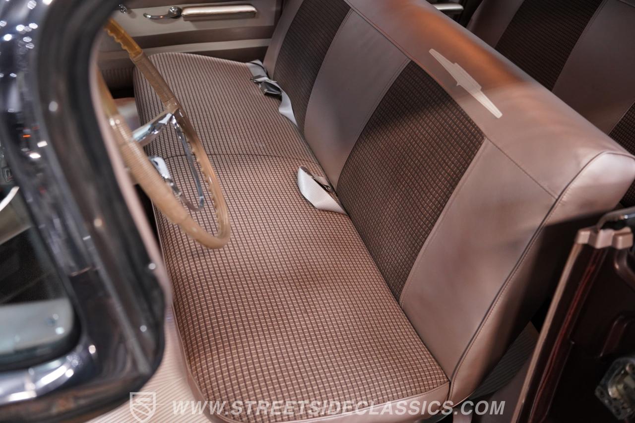1960 Pontiac Catalina Vista