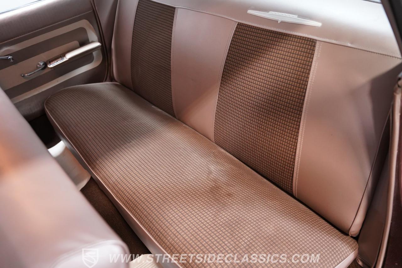 1960 Pontiac Catalina Vista