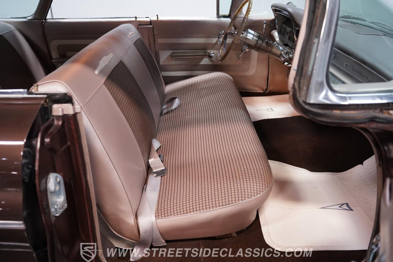 1960 Pontiac Catalina Vista