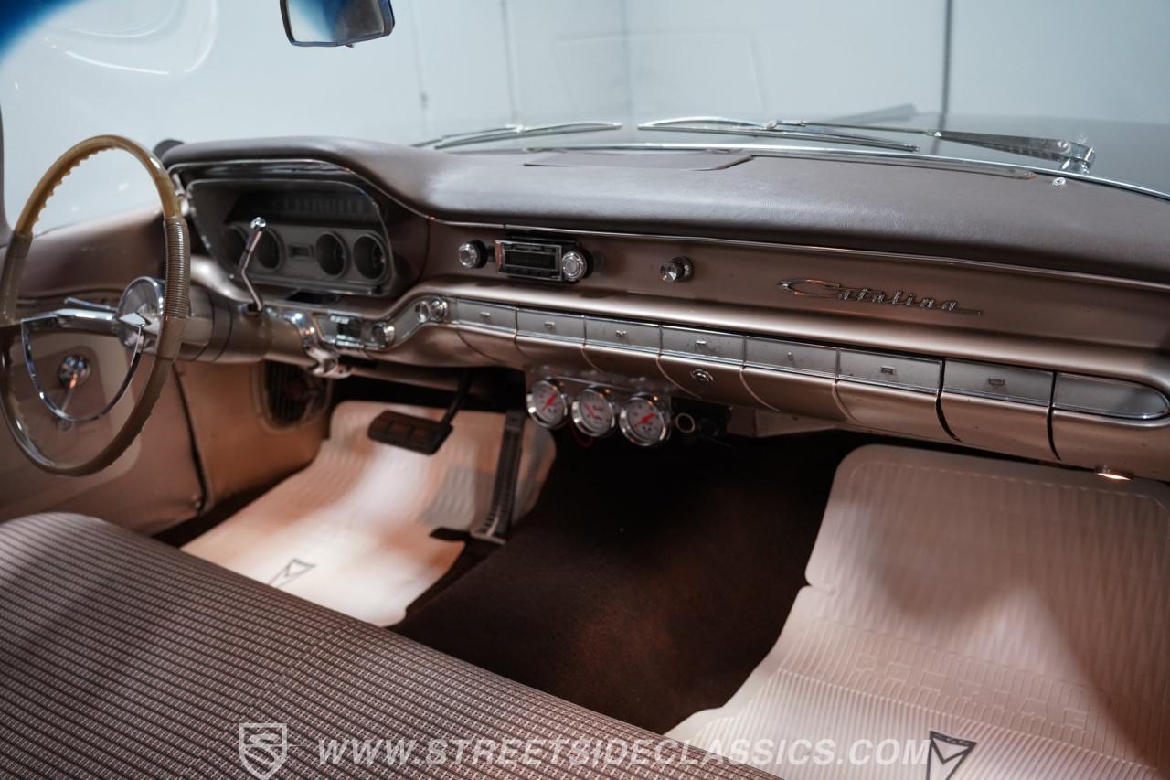 1960 Pontiac Catalina Vista