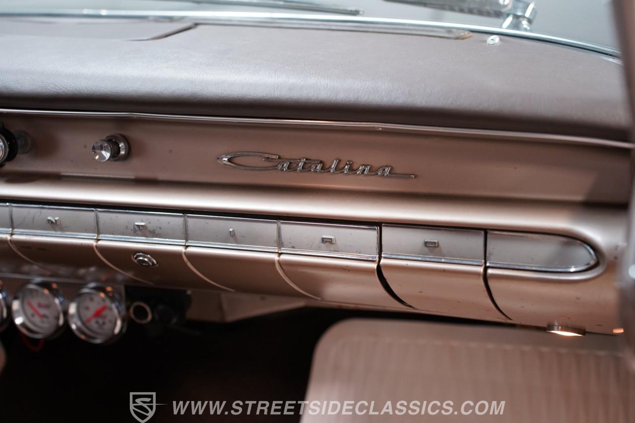 1960 Pontiac Catalina Vista