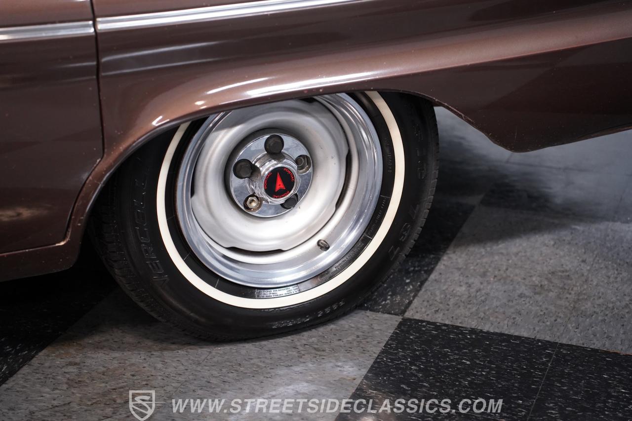 1960 Pontiac Catalina Vista