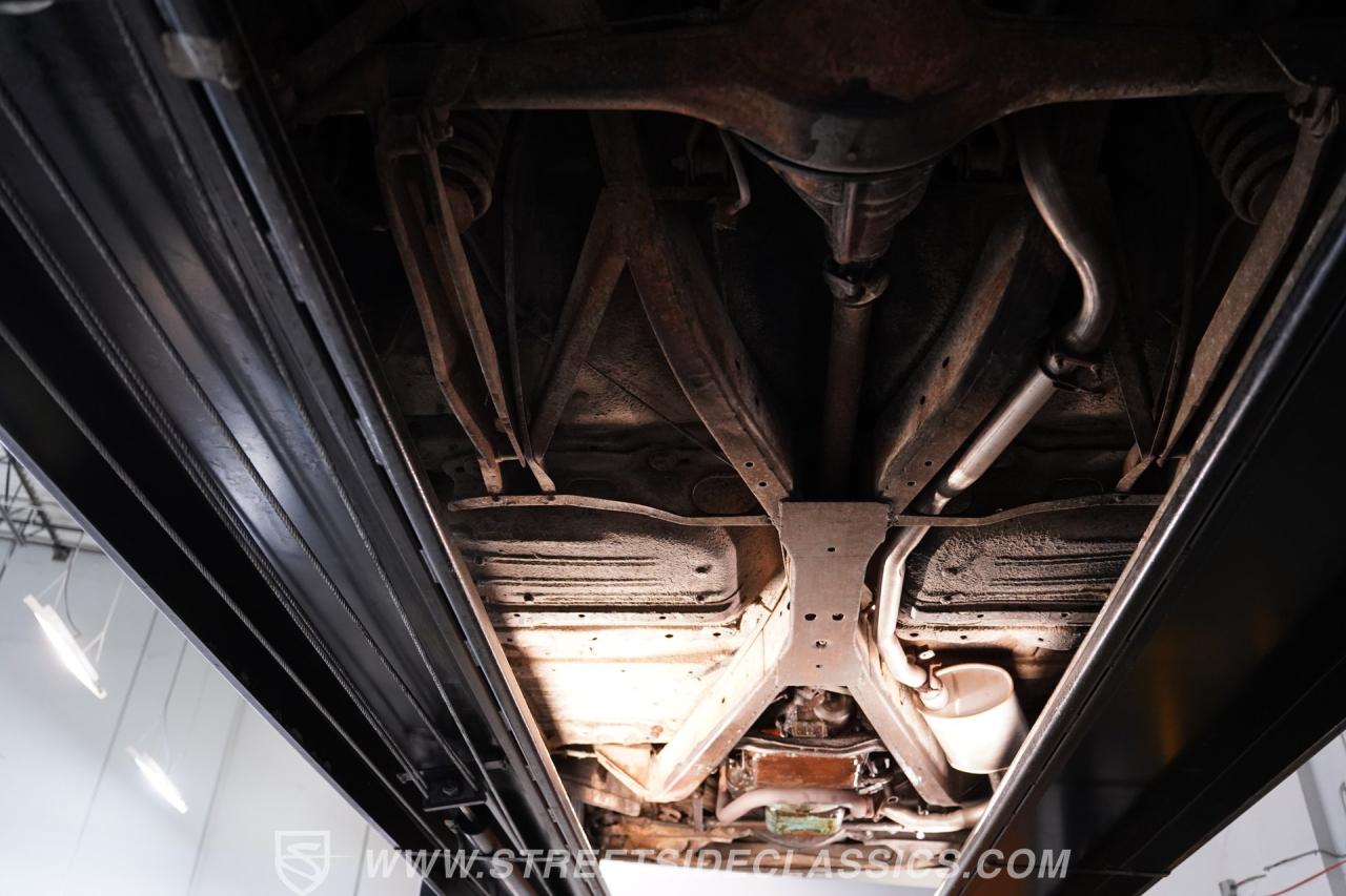 1960 Pontiac Catalina Vista