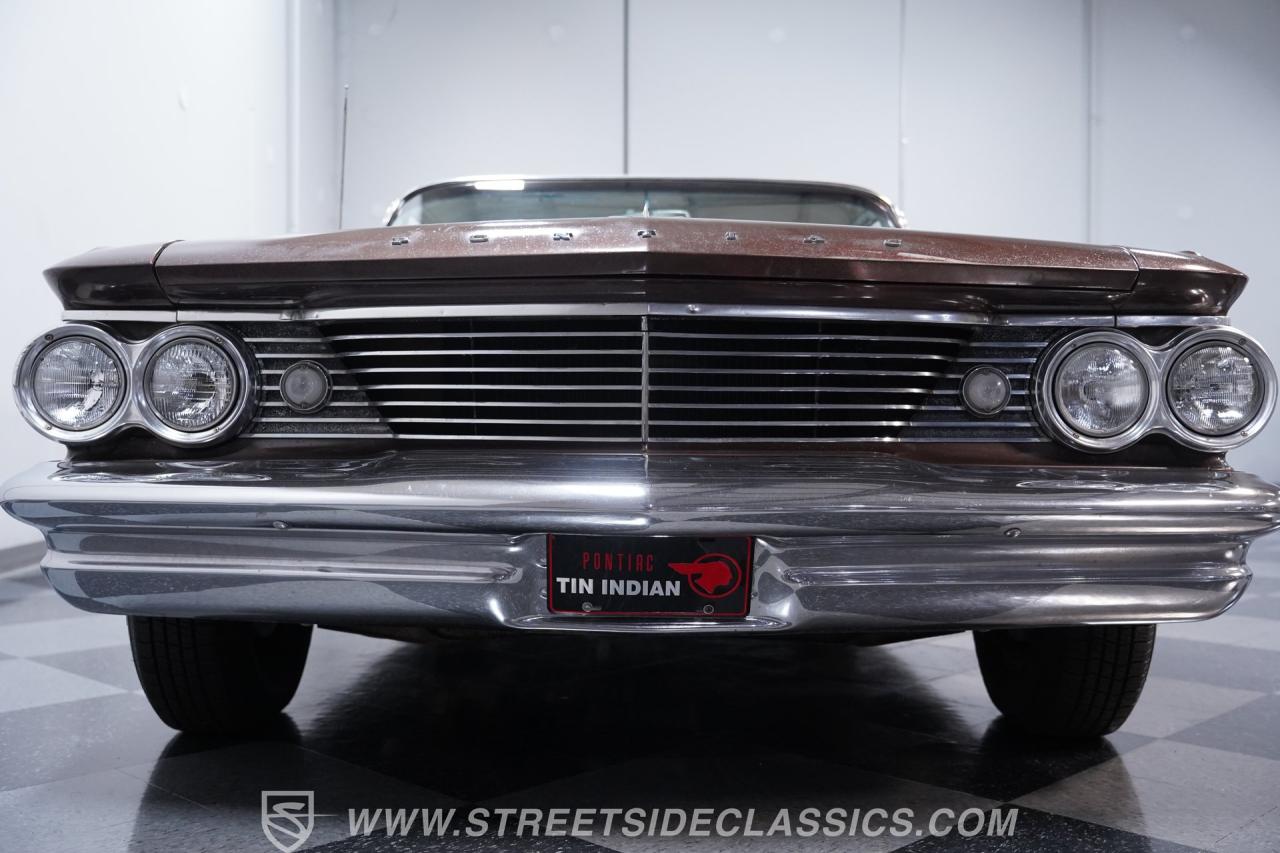 1960 Pontiac Catalina Vista