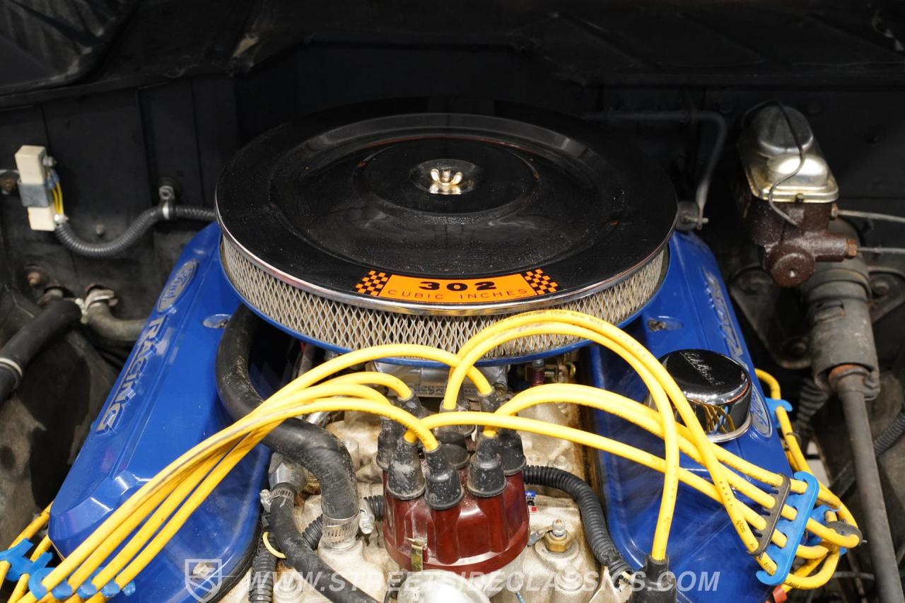 1974 Ford Bronco 4X4 Roadster Tribute