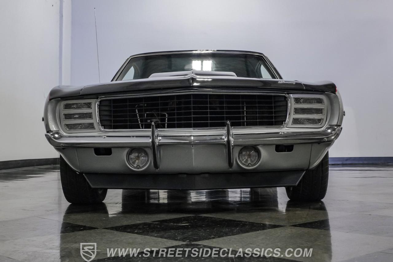 1969 Chevrolet Camaro SS 350