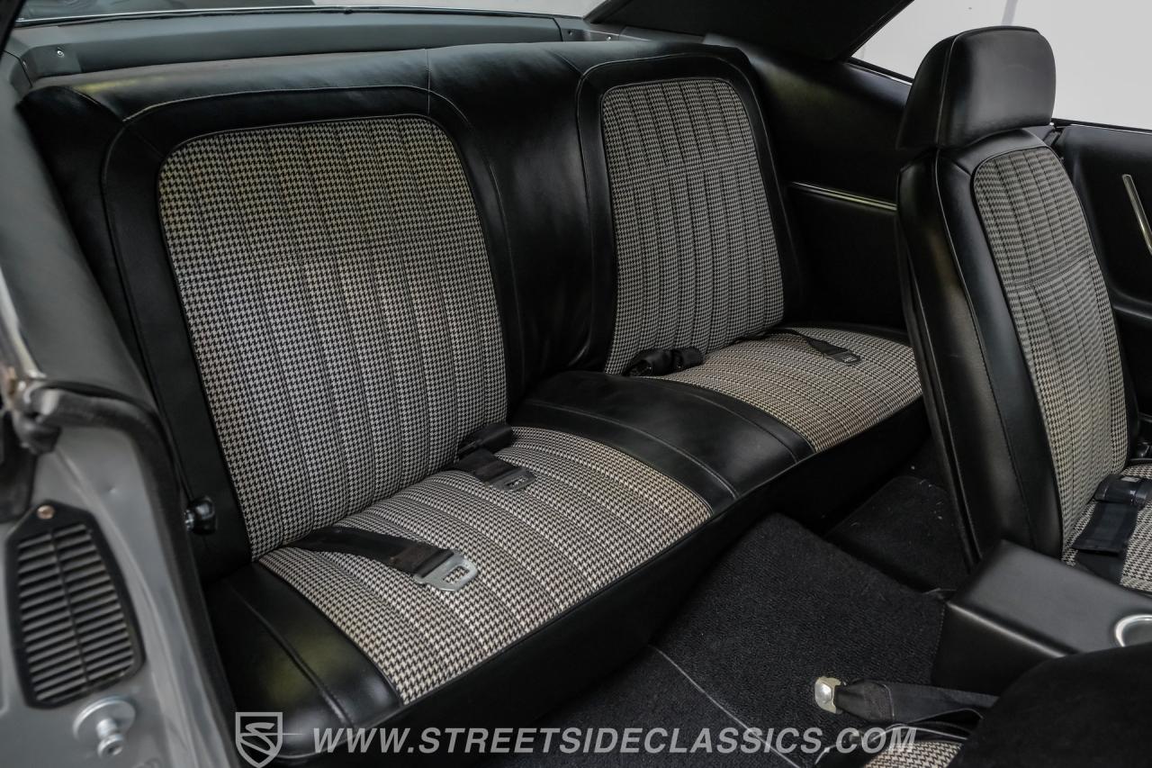 1969 Chevrolet Camaro SS 350