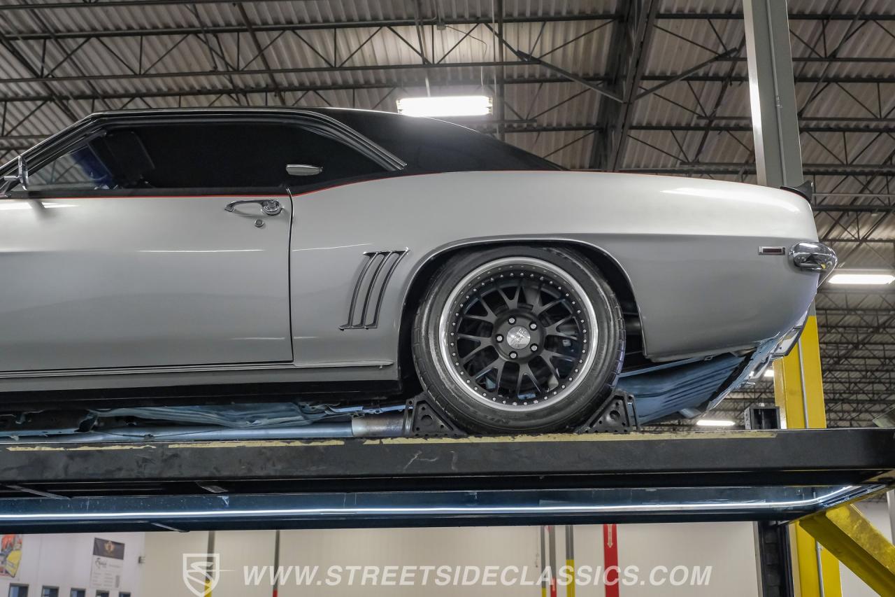 1969 Chevrolet Camaro SS 350