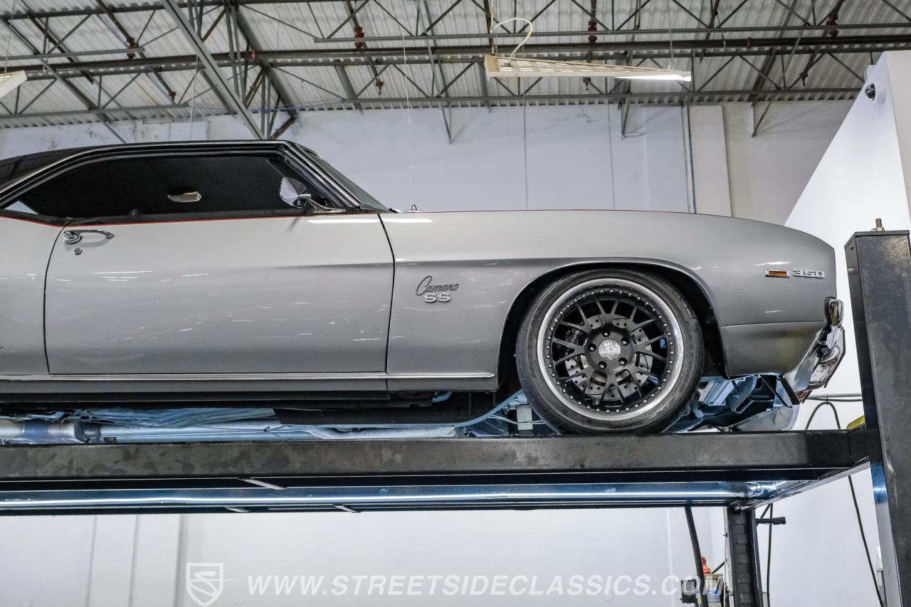 1969 Chevrolet Camaro SS 350