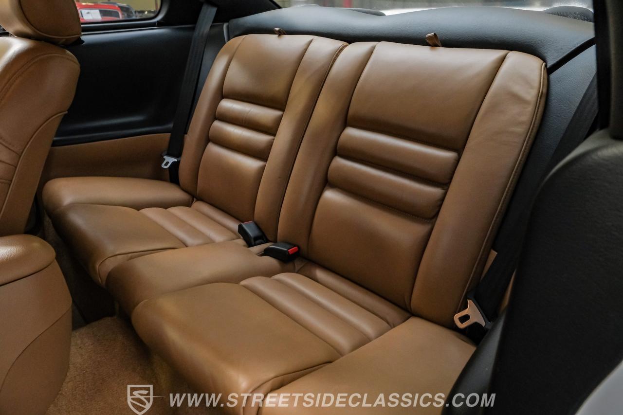 1995 Ford Mustang SVT Cobra