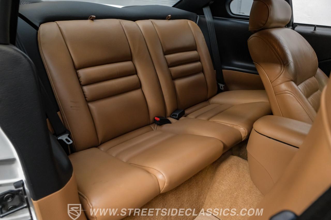 1995 Ford Mustang SVT Cobra