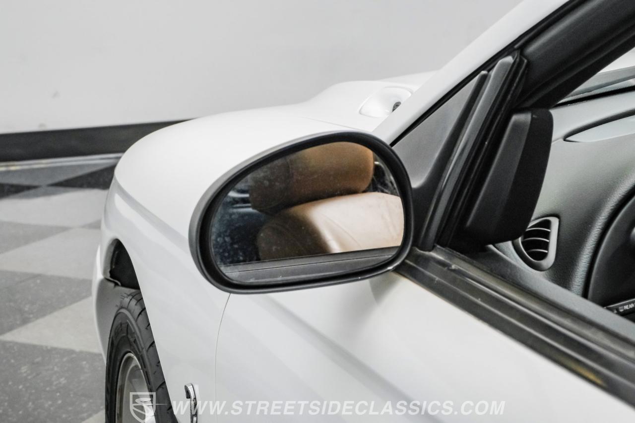 1995 Ford Mustang SVT Cobra