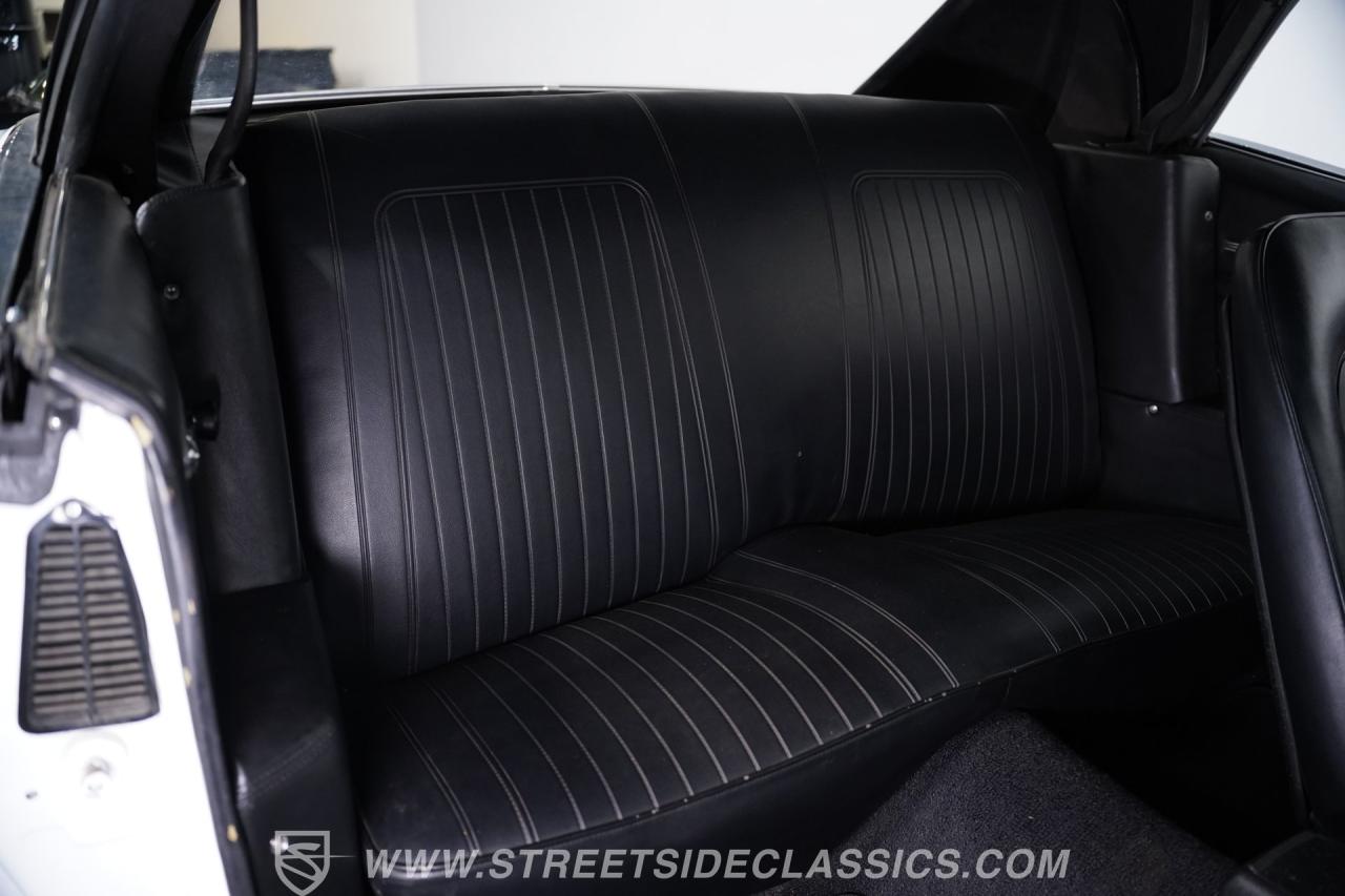 1968 Chevrolet Camaro RS/SS Convertible Tribute