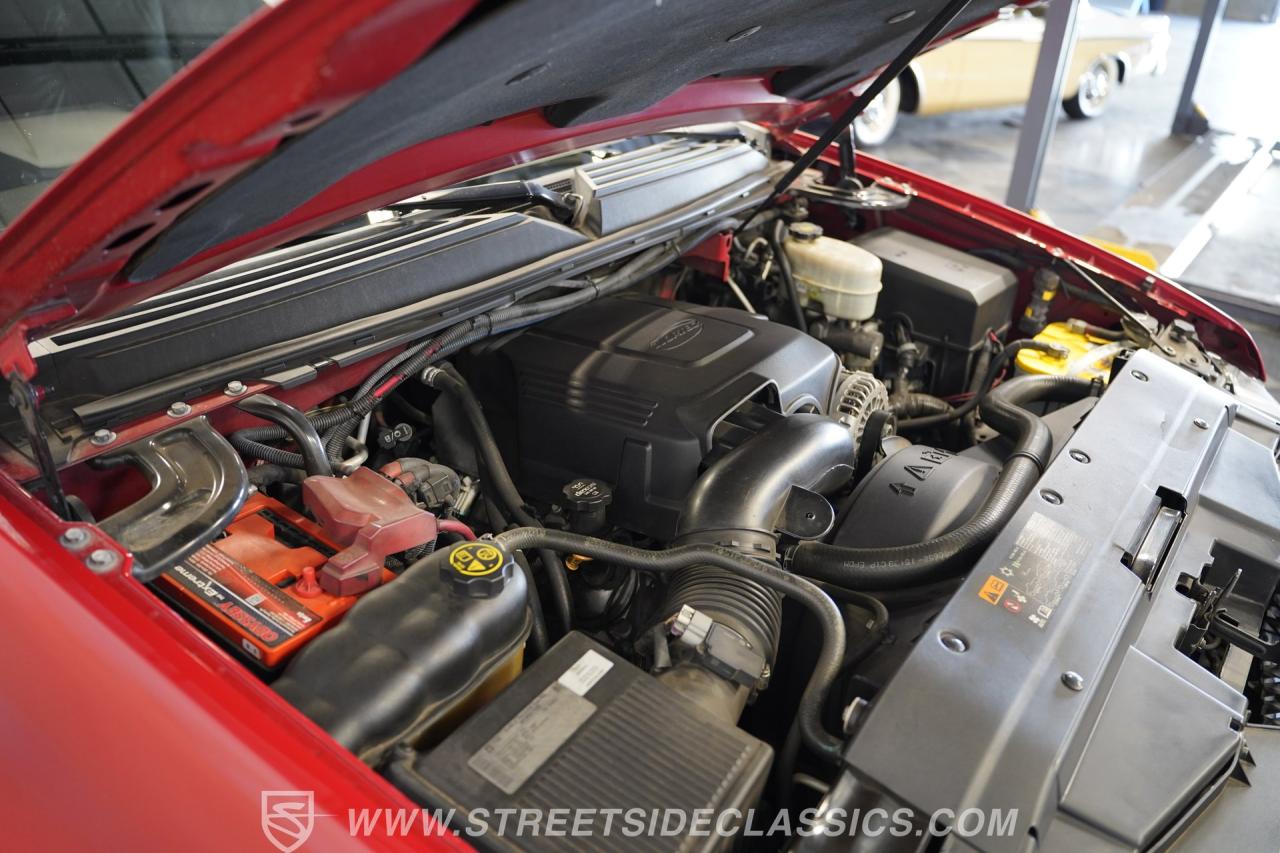 2013 Chevrolet Suburban LT 4X4 2500