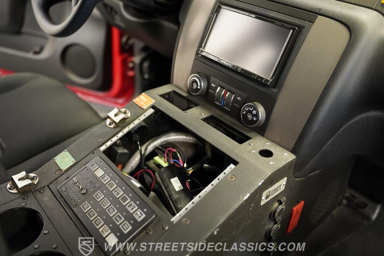 2013 Chevrolet Suburban LT 4X4 2500