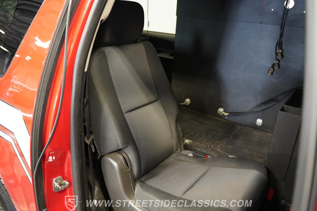 2013 Chevrolet Suburban LT 4X4 2500