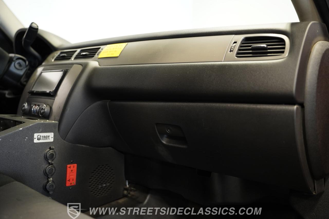 2013 Chevrolet Suburban LT 4X4 2500