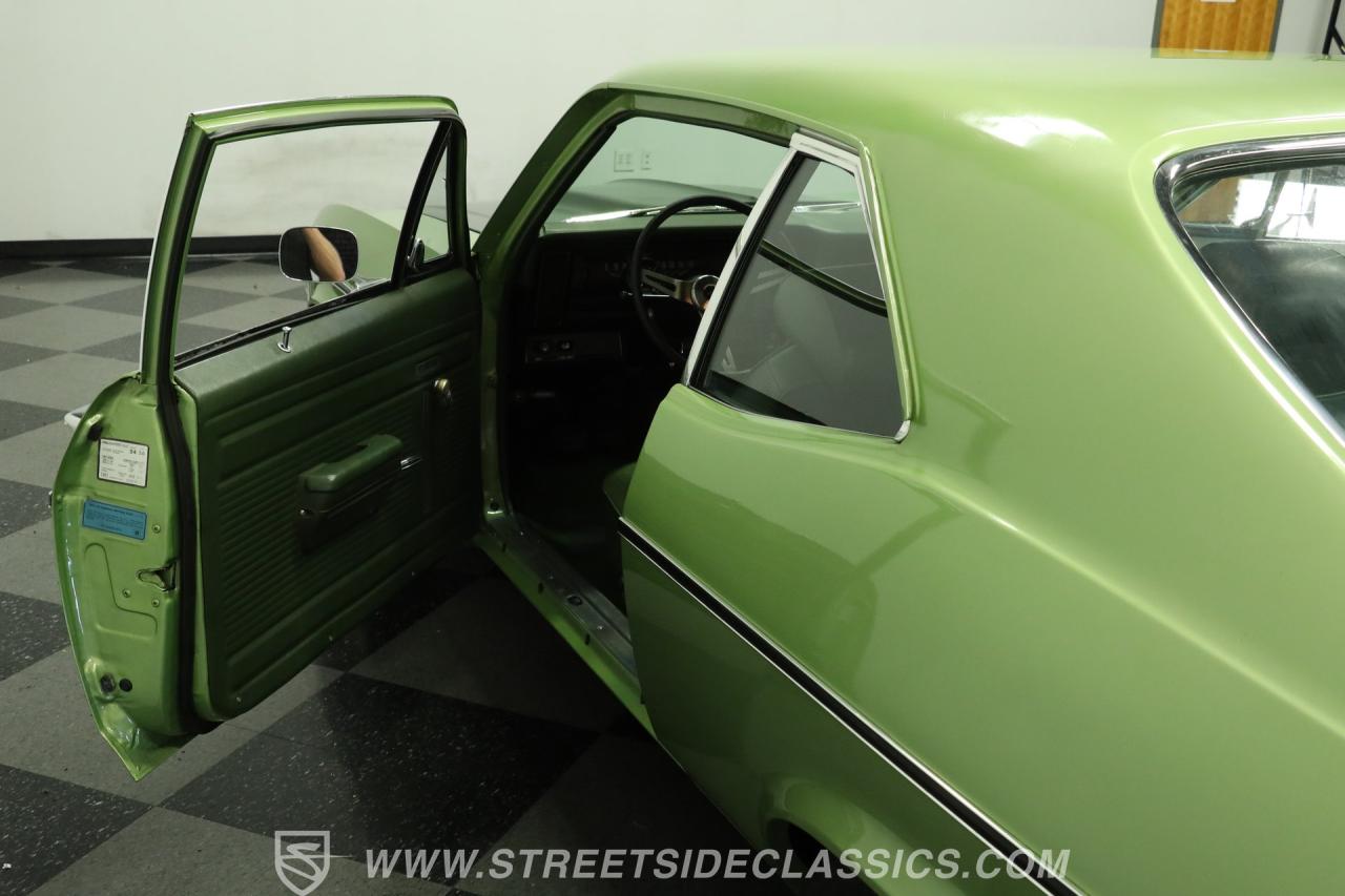 1972 Chevrolet Nova 454