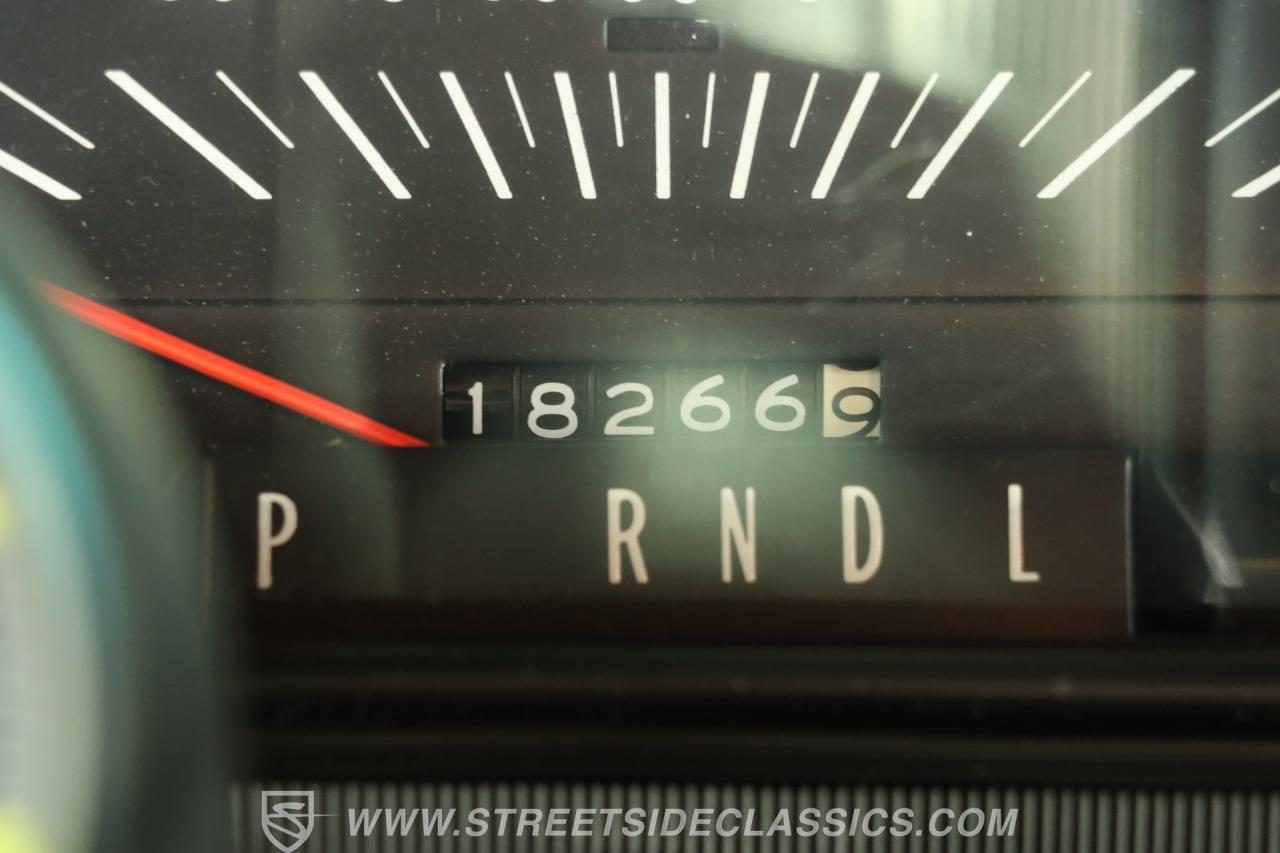 1972 Chevrolet Nova 454