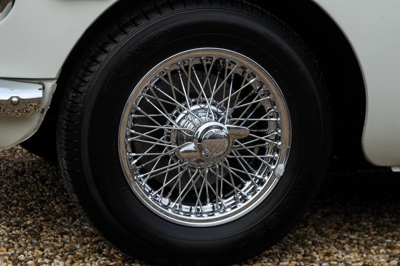 1978 MG B Tourer &ldquo;Equipped with a Overdrive&rdquo;