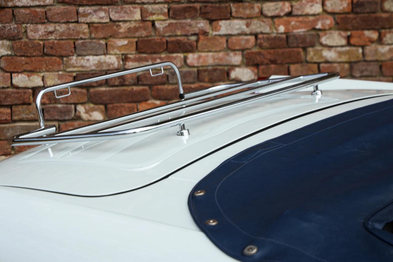 1978 MG B Tourer &ldquo;Equipped with a Overdrive&rdquo;
