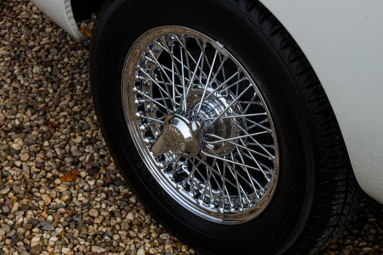 1978 MG B Tourer &ldquo;Equipped with a Overdrive&rdquo;