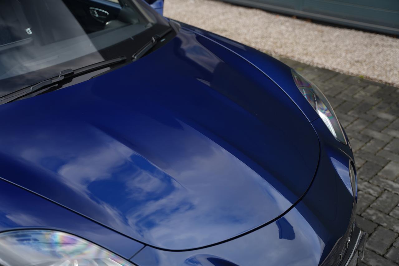2021 Alpine A110