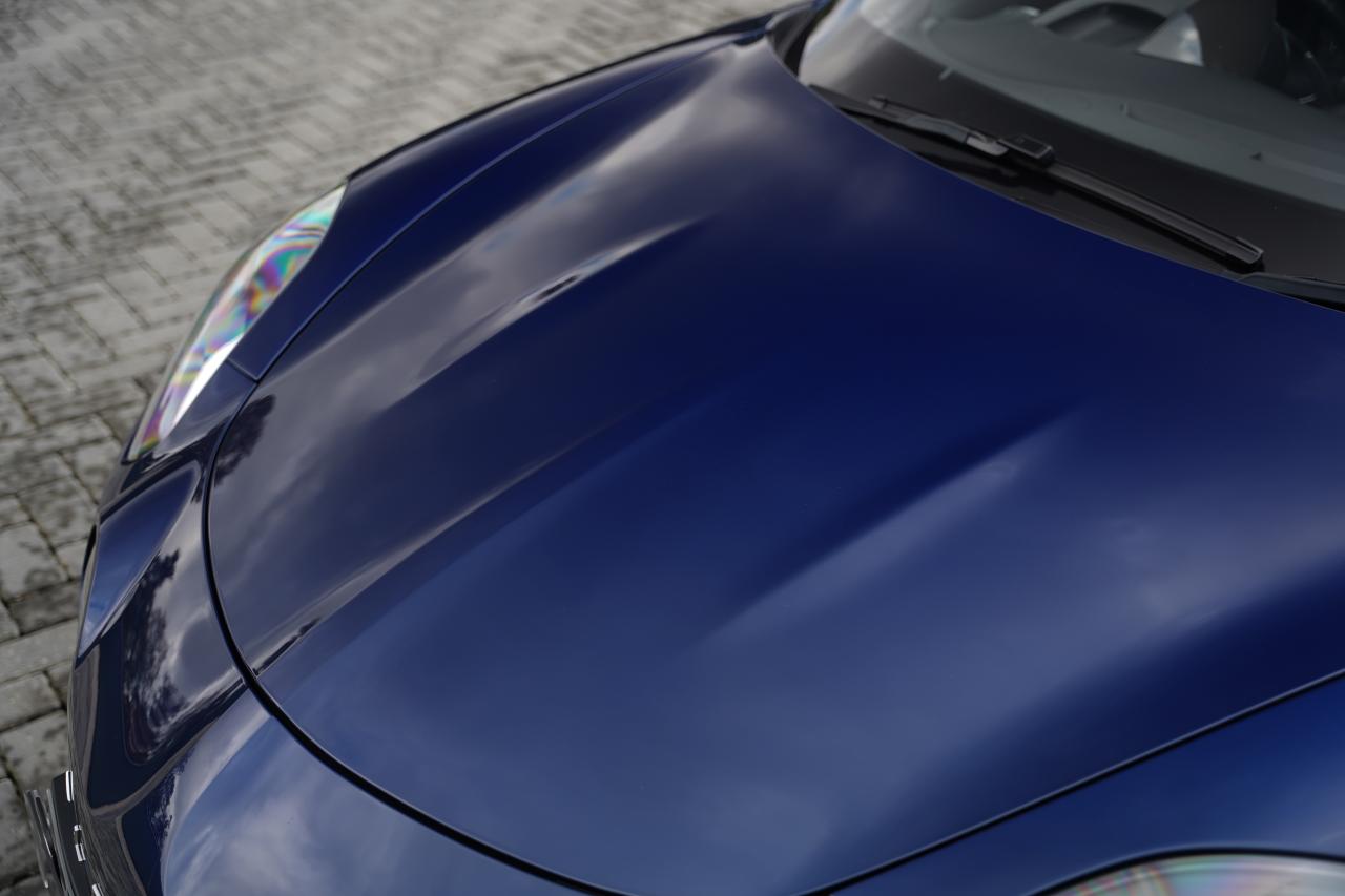 2021 Alpine A110