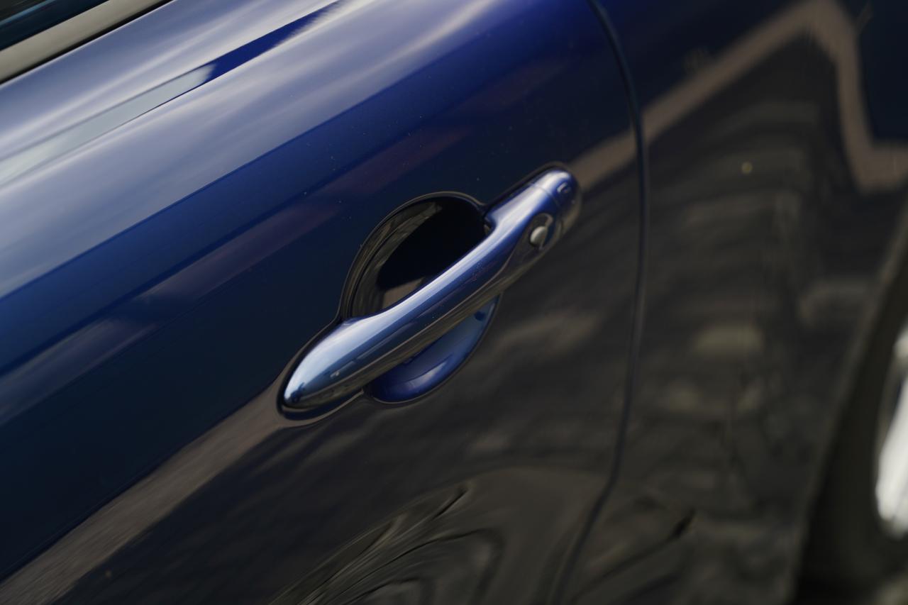 2021 Alpine A110