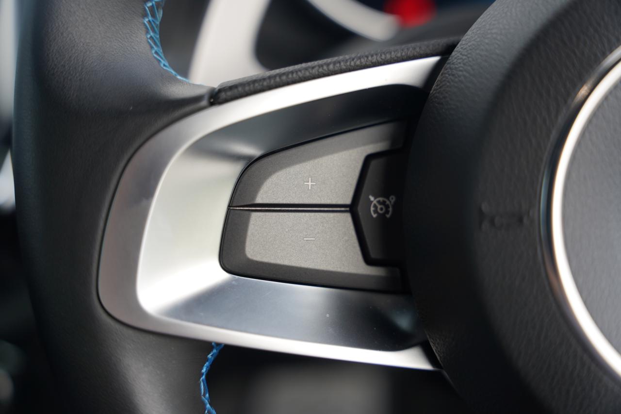 2021 Alpine A110
