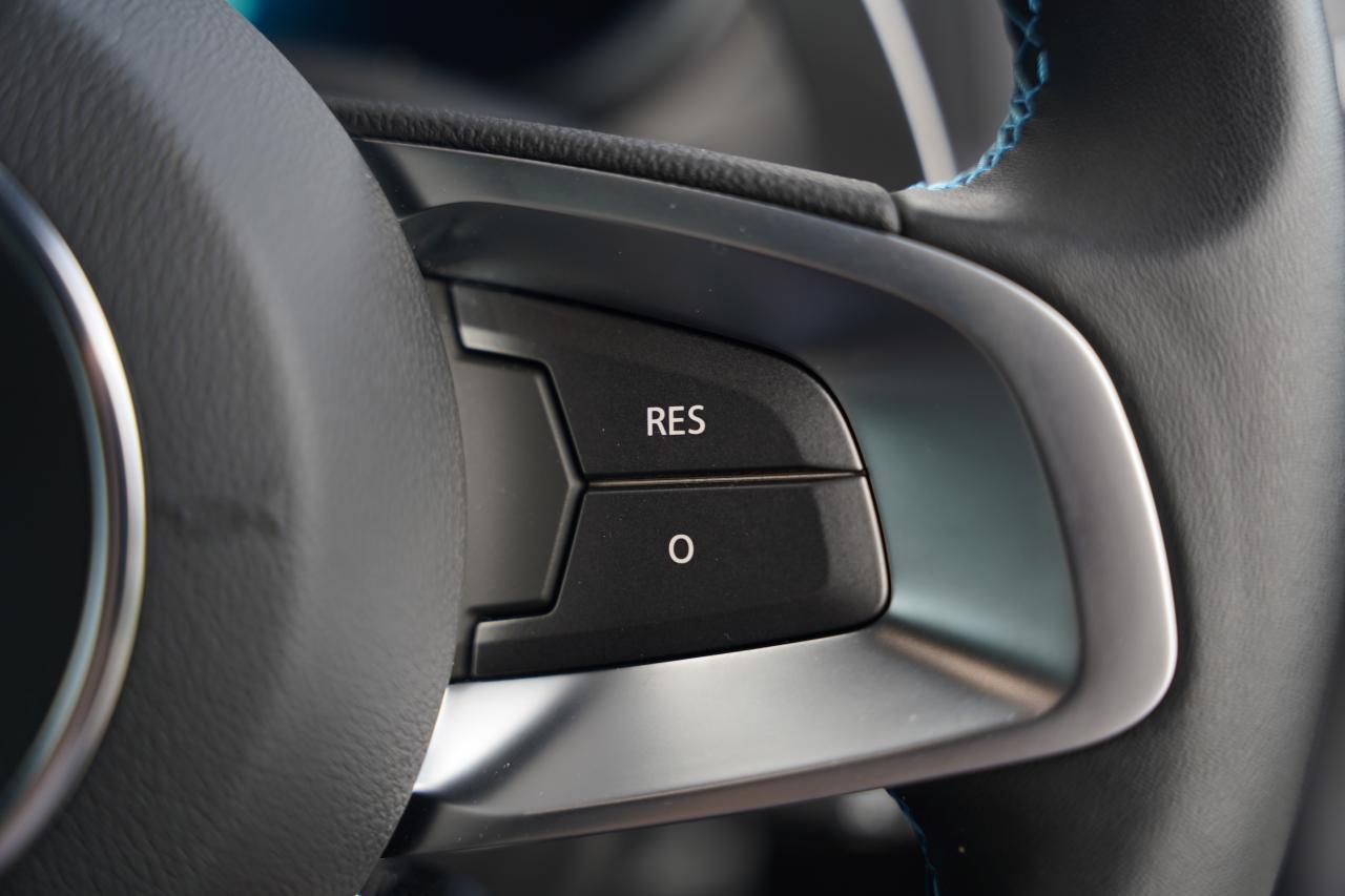 2021 Alpine A110