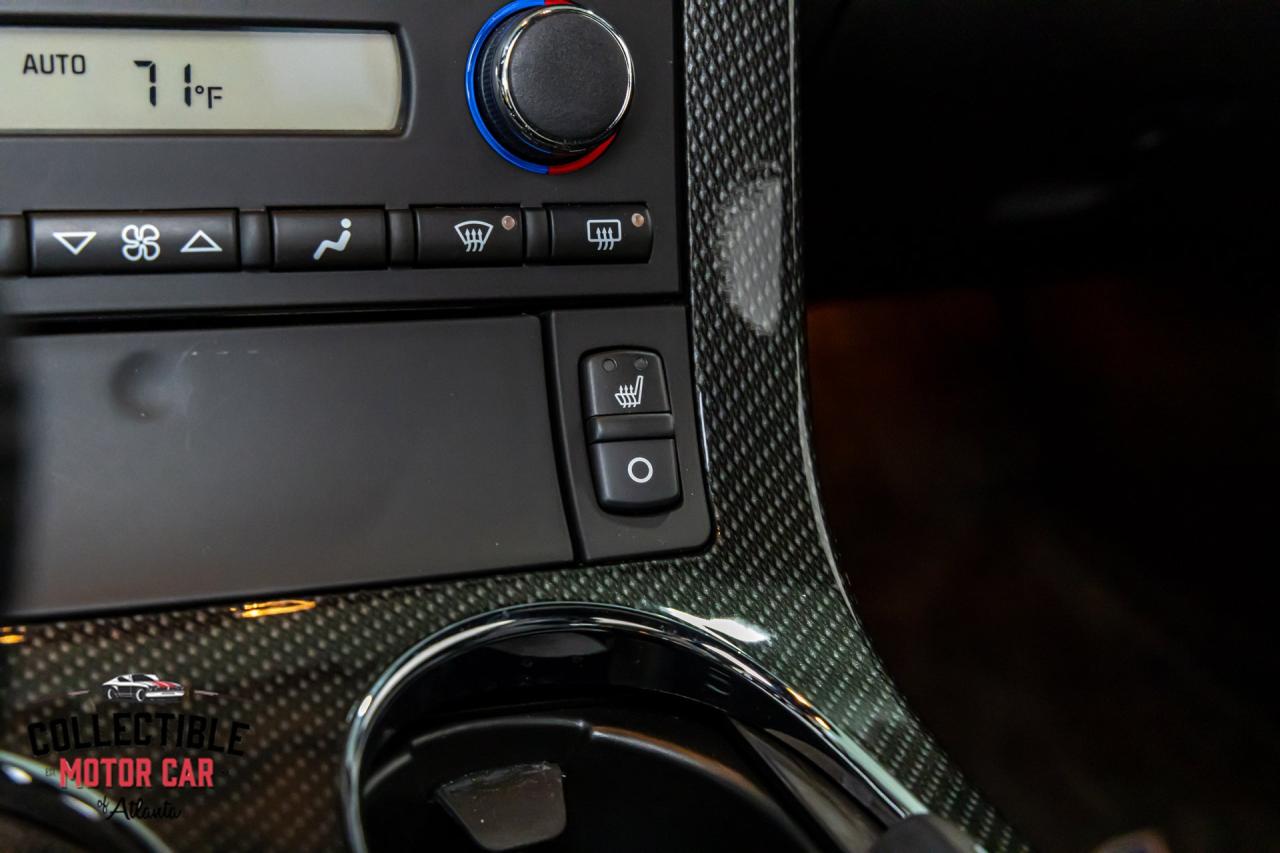 2010 Chevrolet Corvette ZR1