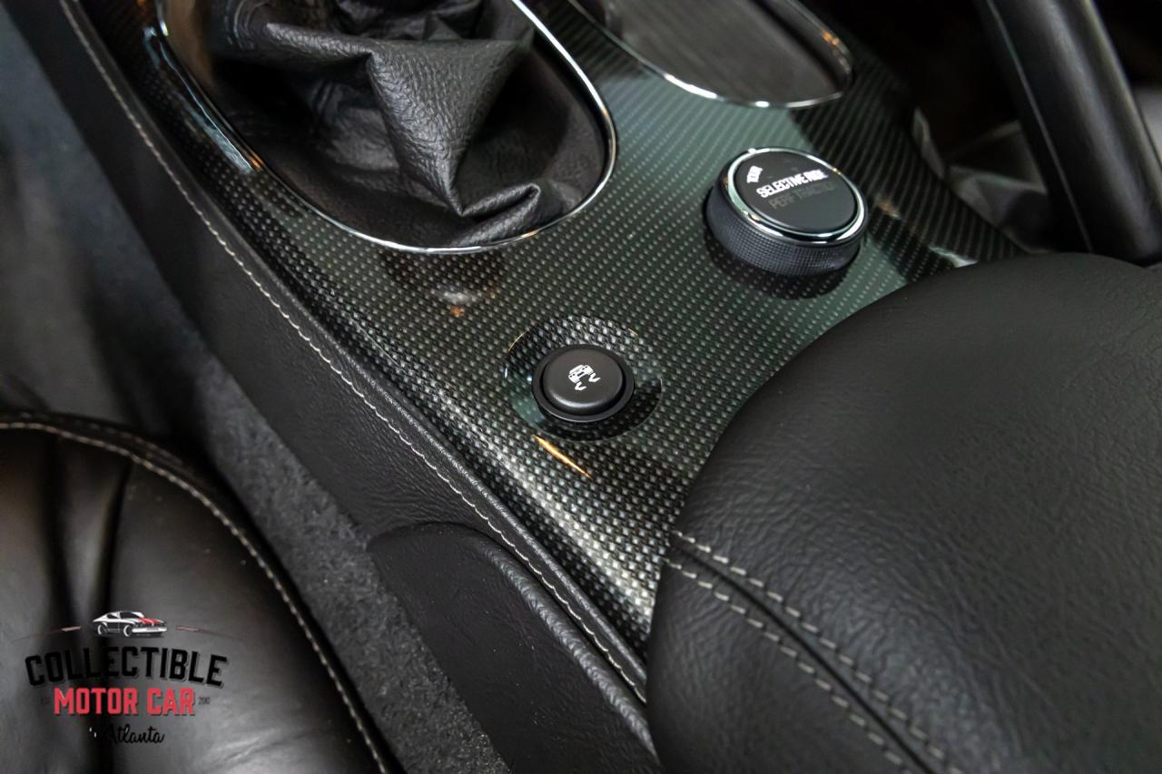2010 Chevrolet Corvette ZR1