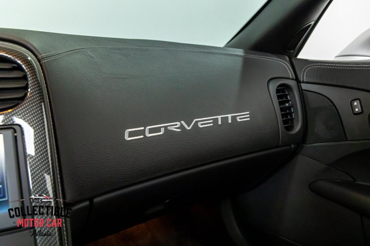 2010 Chevrolet Corvette ZR1
