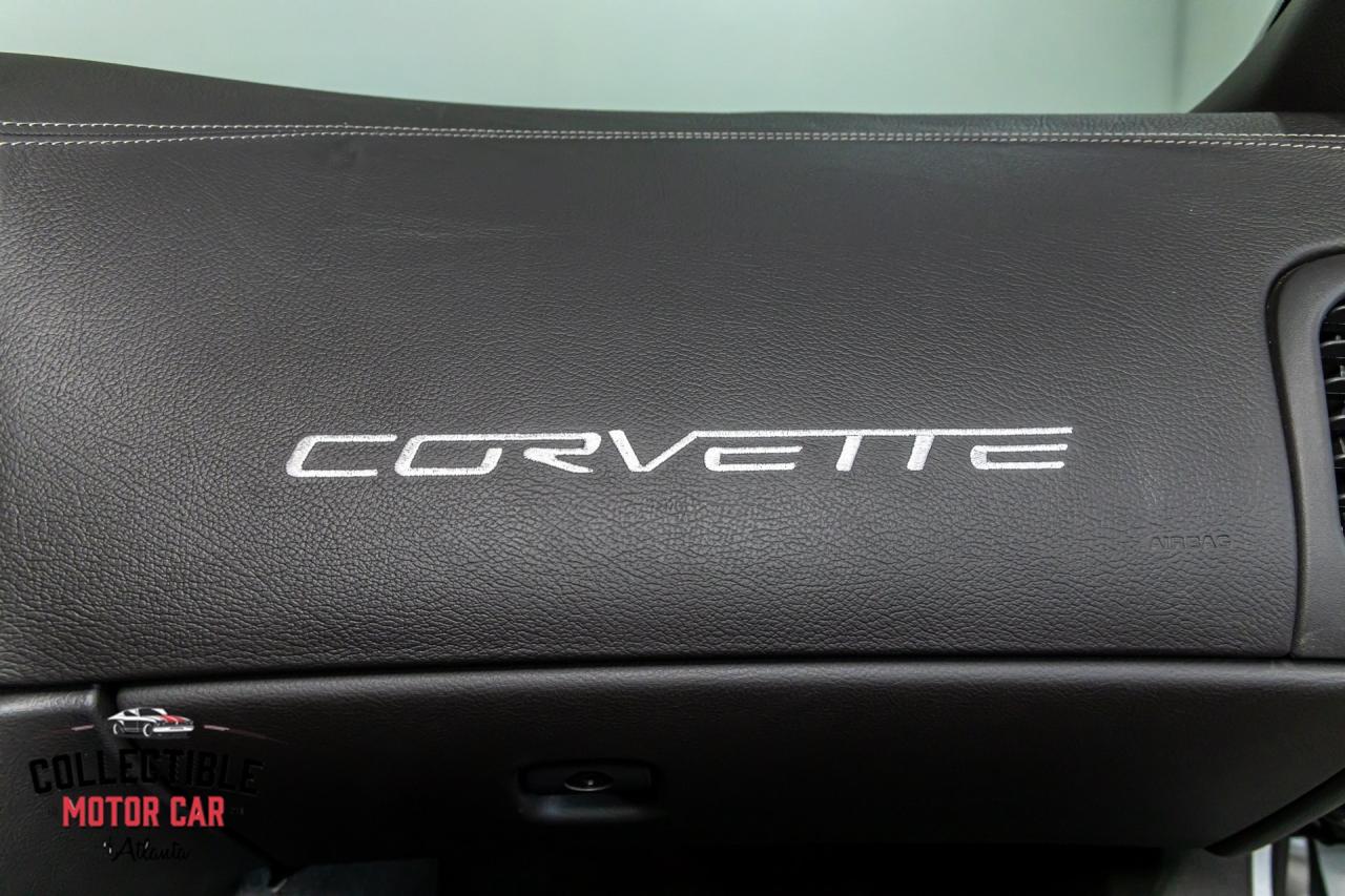 2010 Chevrolet Corvette ZR1