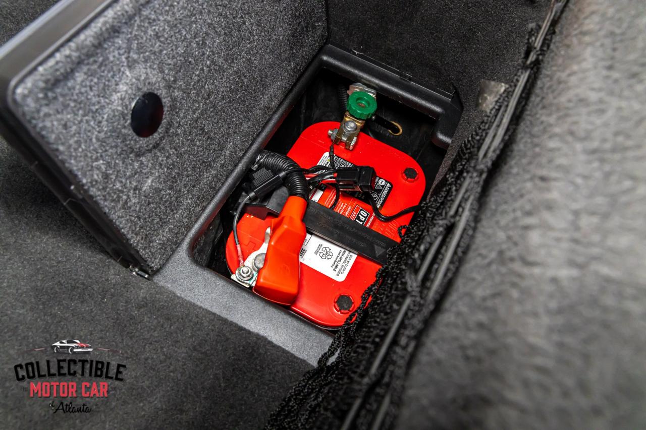 2010 Chevrolet Corvette ZR1