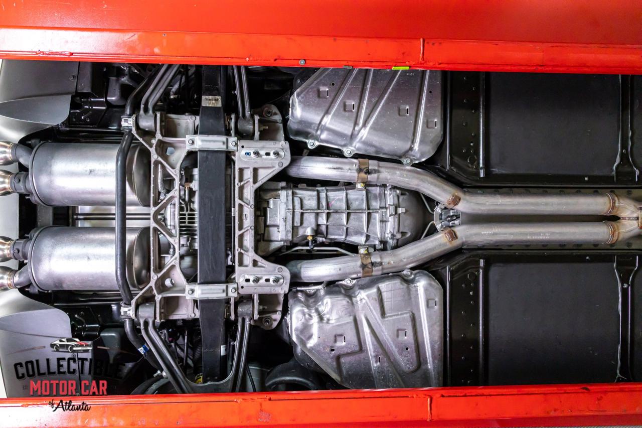 2010 Chevrolet Corvette ZR1