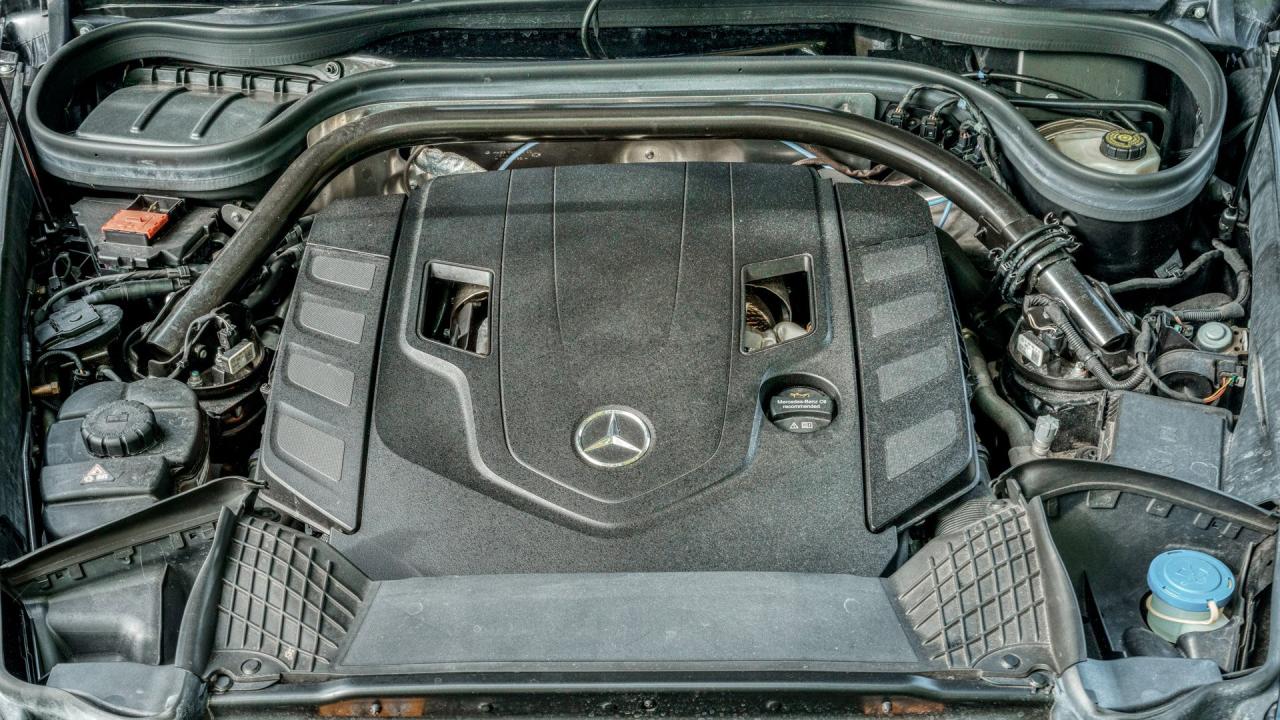 2019 Mercedes - Benz G 500 Brabus INVICTO PURE